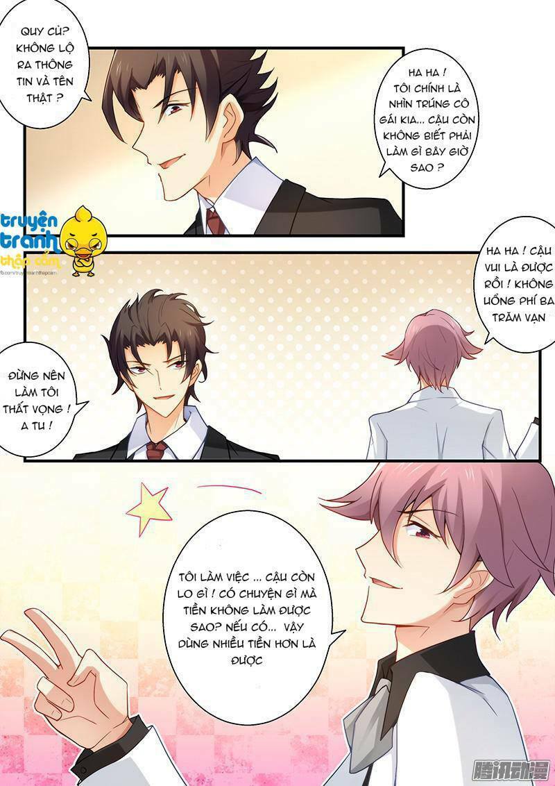 Thác Nhạ Hào Môn Tổng Tài: Chapter 29