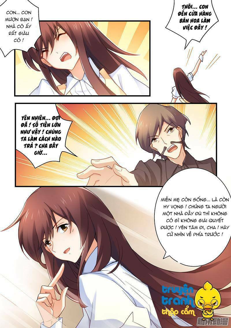 Thác Nhạ Hào Môn Tổng Tài: Chapter 29