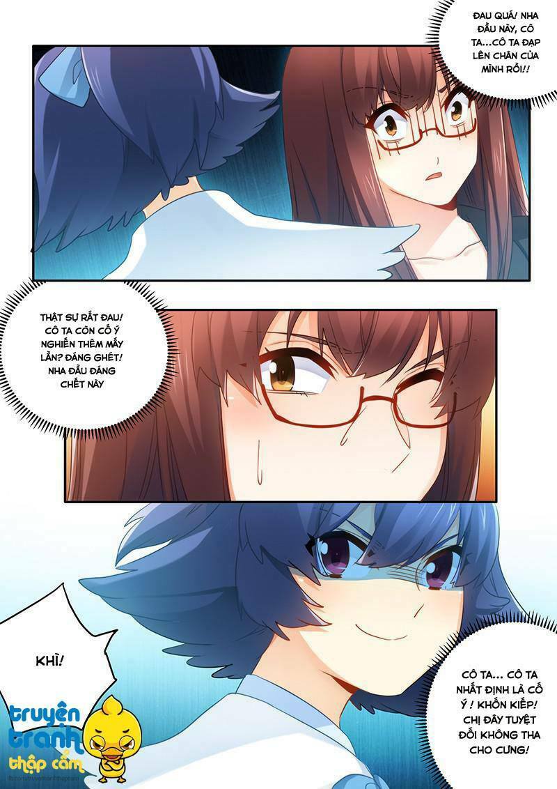 Thác Nhạ Hào Môn Tổng Tài: Chapter 48