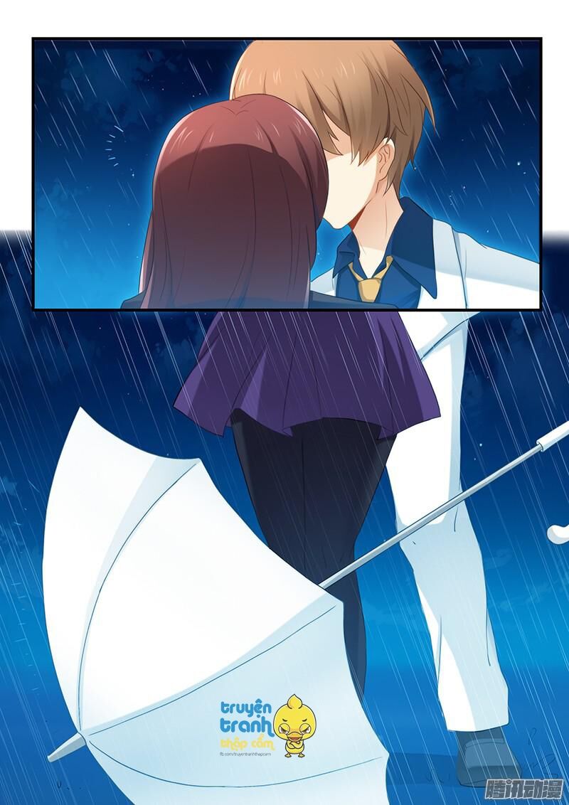 Thác Nhạ Hào Môn Tổng Tài: Chapter 51