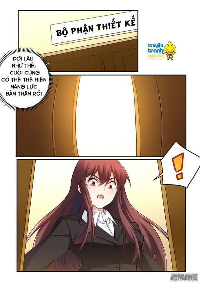 Thác Nhạ Hào Môn Tổng Tài: Chapter 66