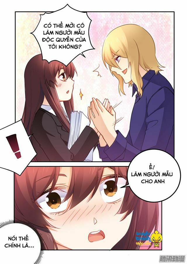 Thác Nhạ Hào Môn Tổng Tài: Chapter 67