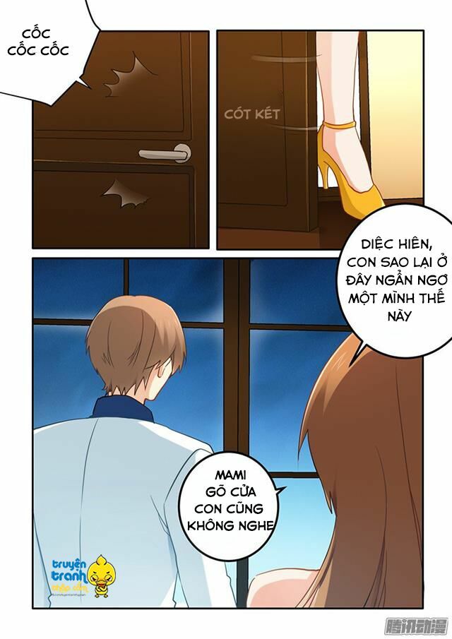 Thác Nhạ Hào Môn Tổng Tài: Chapter 68