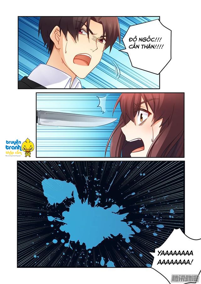 Thác Nhạ Hào Môn Tổng Tài: Chapter 74