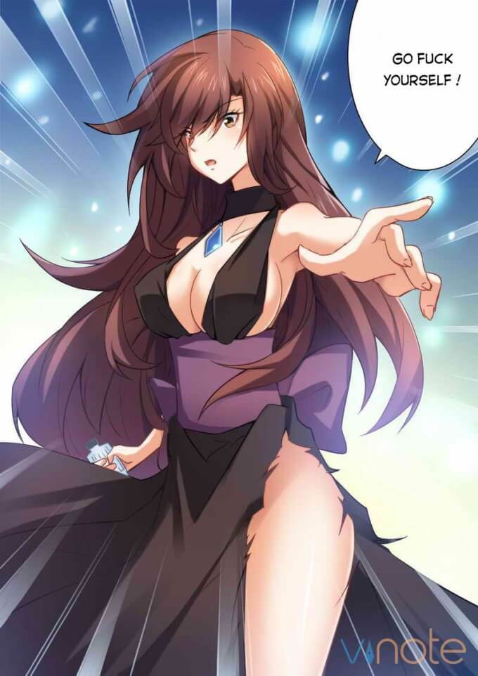 Thác Nhạ Hào Môn Tổng Tài: Chapter 8