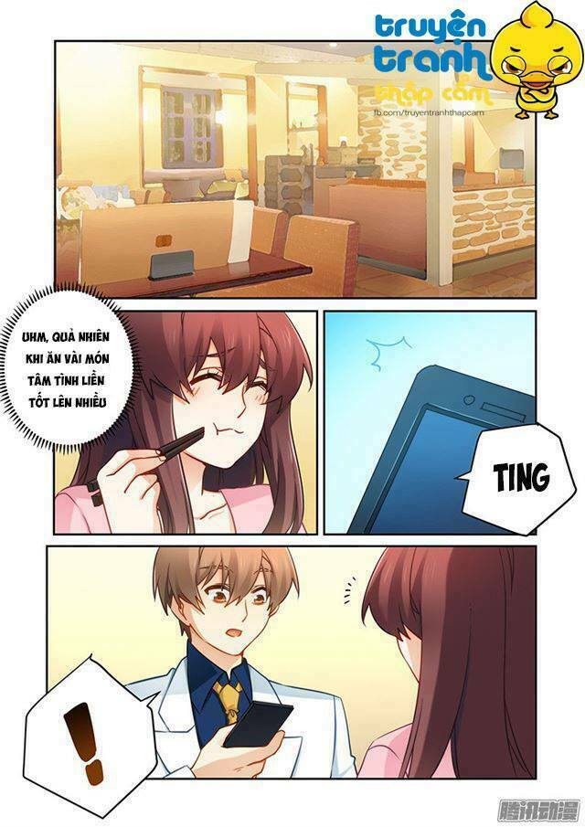 Thác Nhạ Hào Môn Tổng Tài: Chapter 81