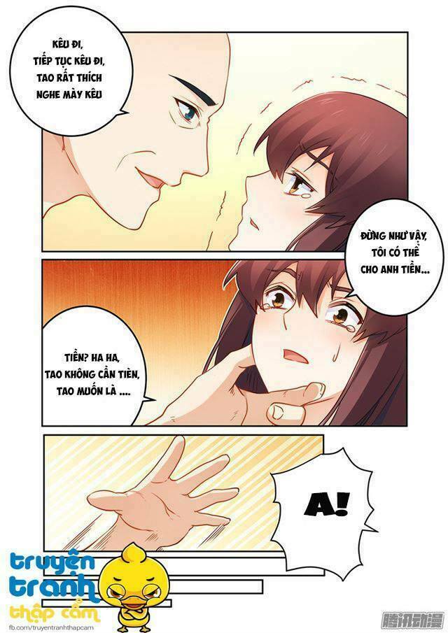 Thác Nhạ Hào Môn Tổng Tài: Chapter 82