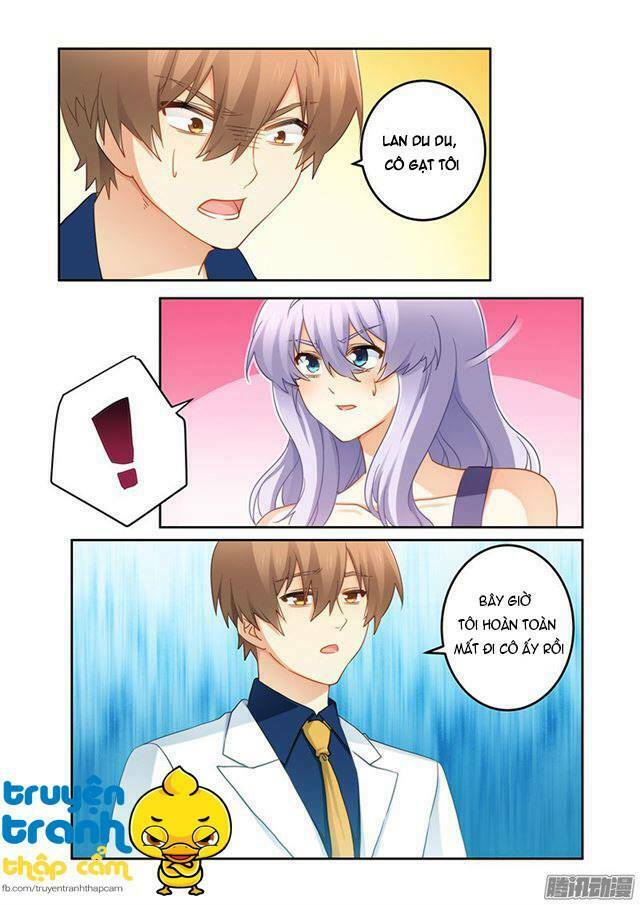 Thác Nhạ Hào Môn Tổng Tài: Chapter 84