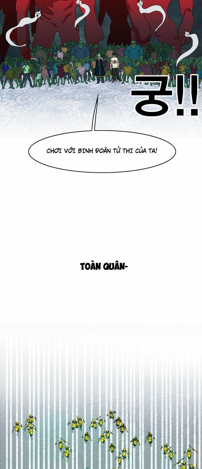 Hard Core Leveling Warrior: Chapter 105