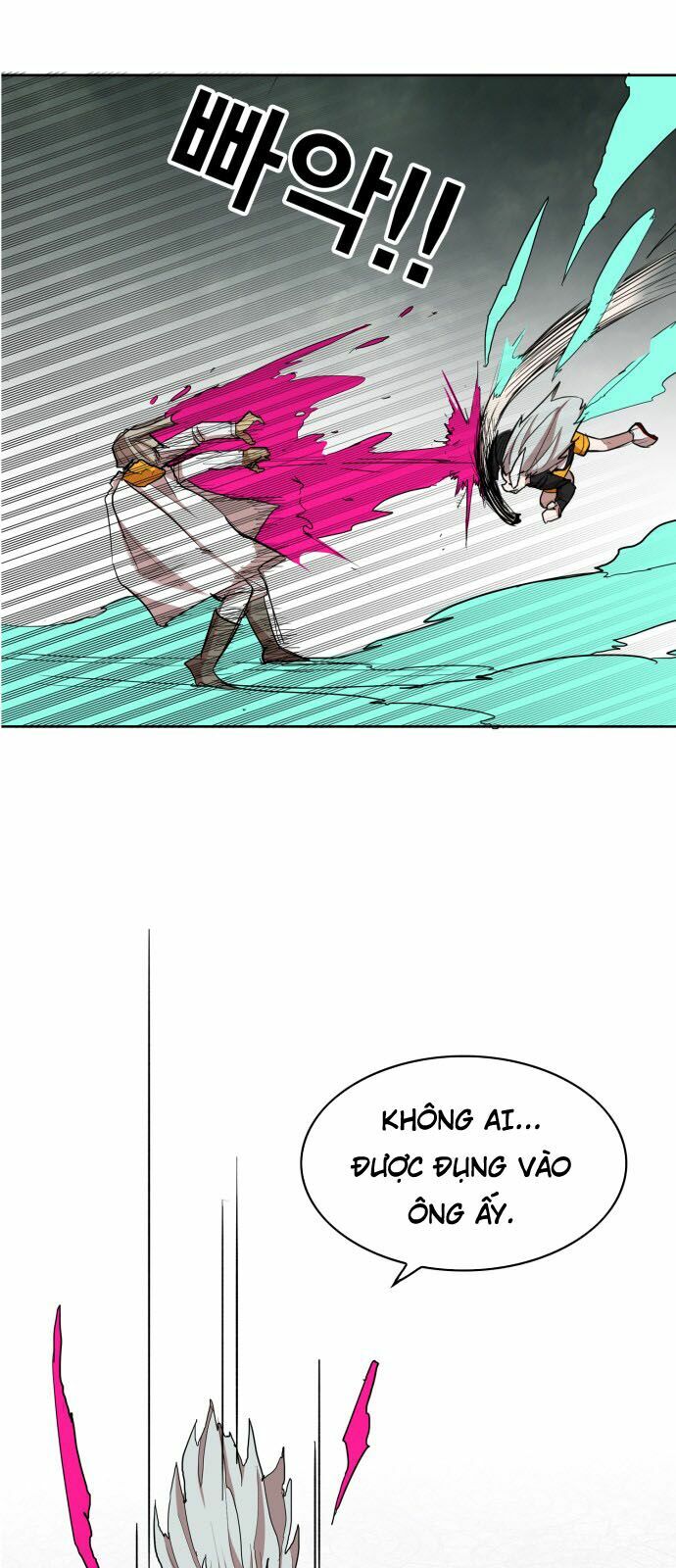 Hard Core Leveling Warrior: Chapter 107