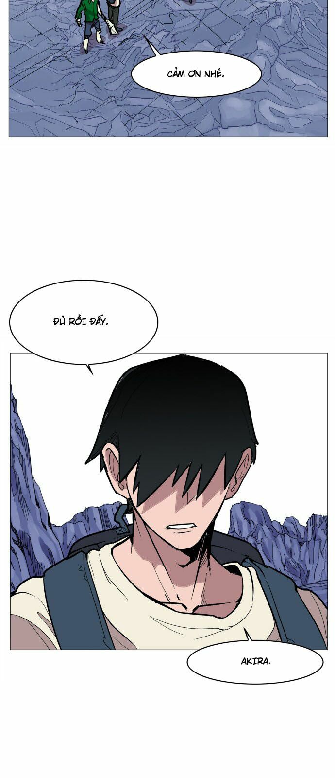 Hard Core Leveling Warrior: Chapter 114