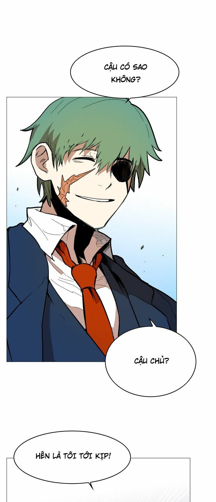 Hard Core Leveling Warrior: Chapter 114