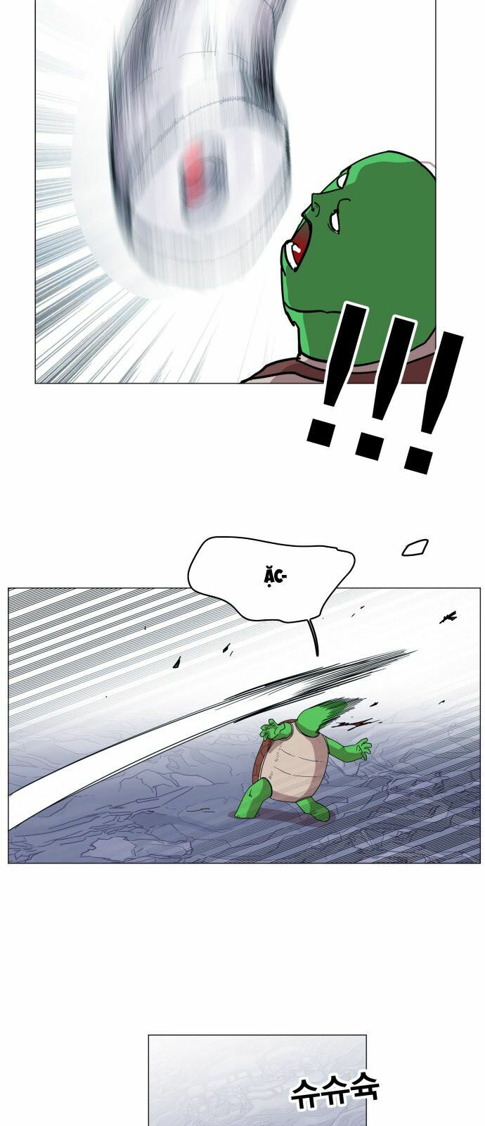 Hard Core Leveling Warrior: Chapter 115