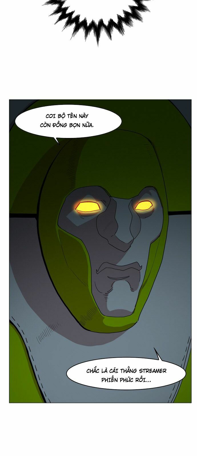 Hard Core Leveling Warrior: Chapter 115