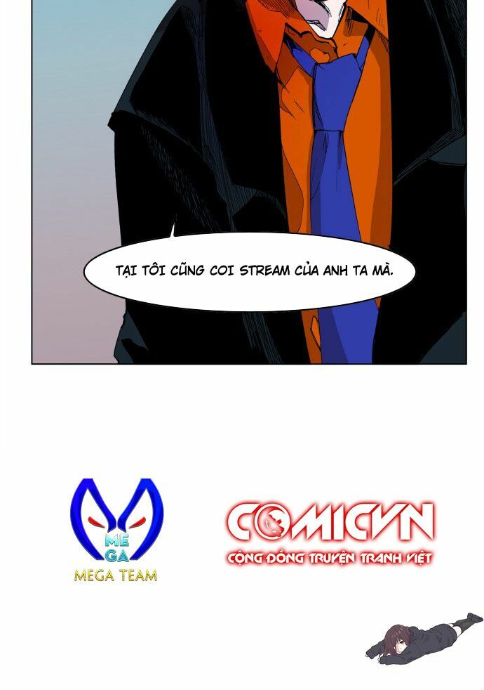Hard Core Leveling Warrior: Chapter 115