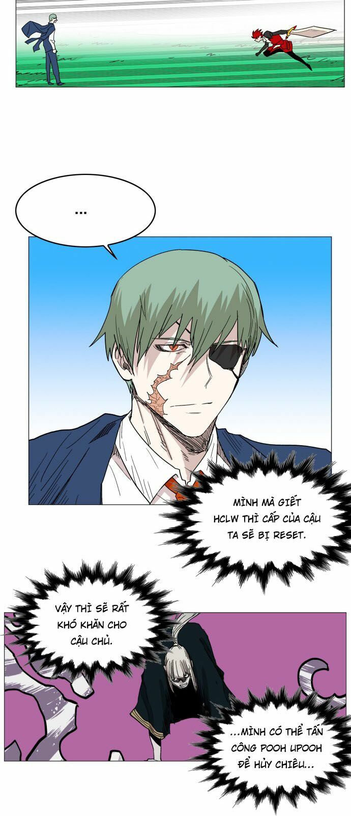 Hard Core Leveling Warrior: Chapter 129