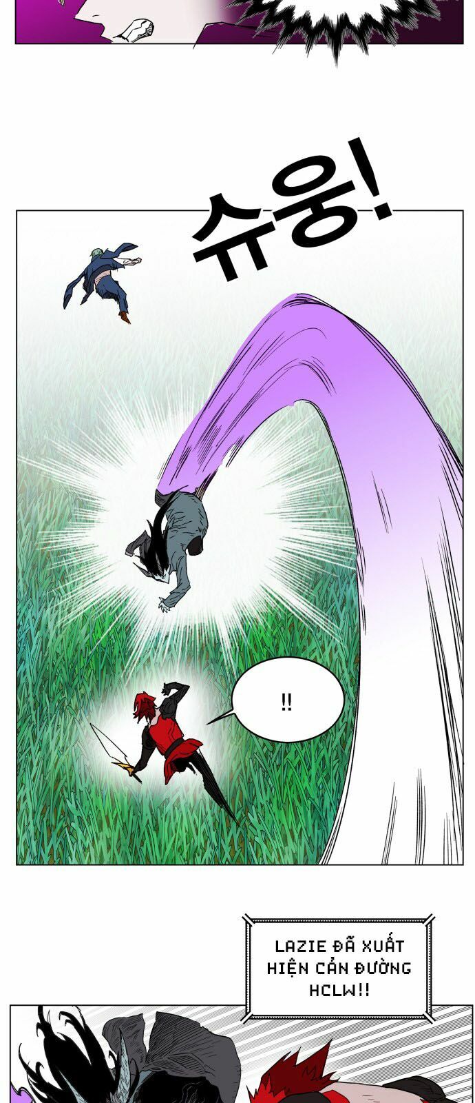 Hard Core Leveling Warrior: Chapter 129