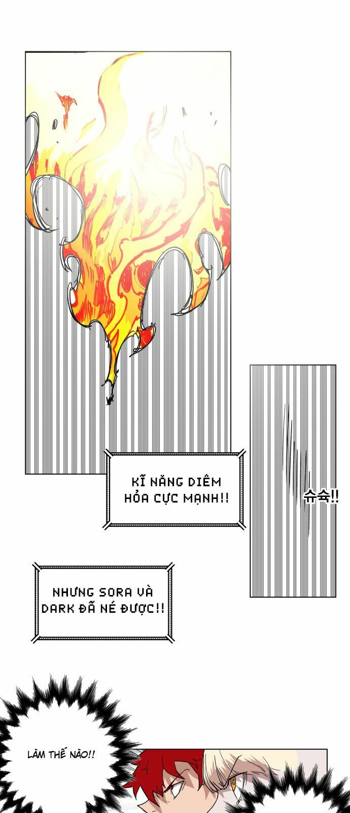 Hard Core Leveling Warrior: Chapter 129