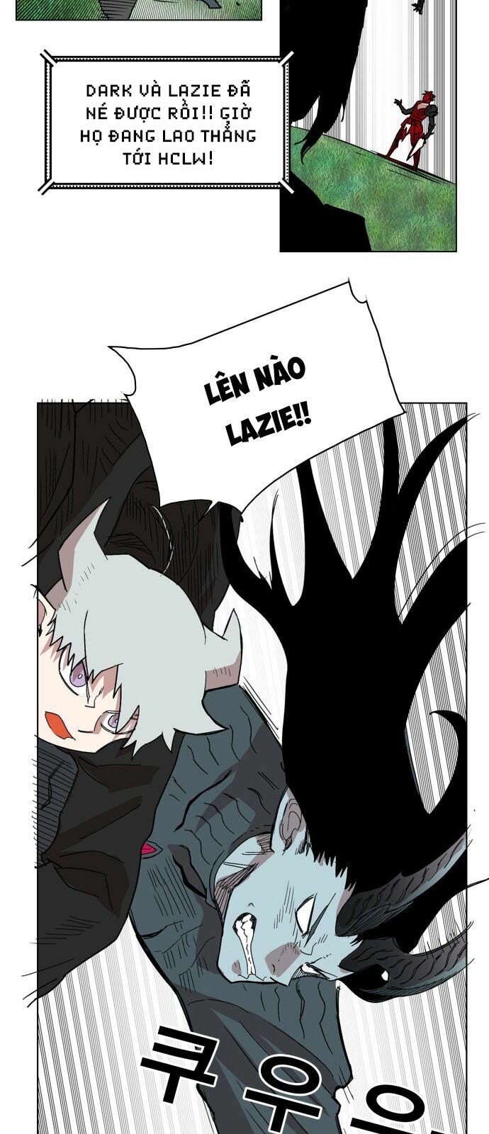 Hard Core Leveling Warrior: Chapter 129