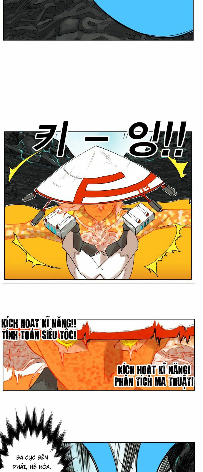 Hard Core Leveling Warrior: Chapter 147