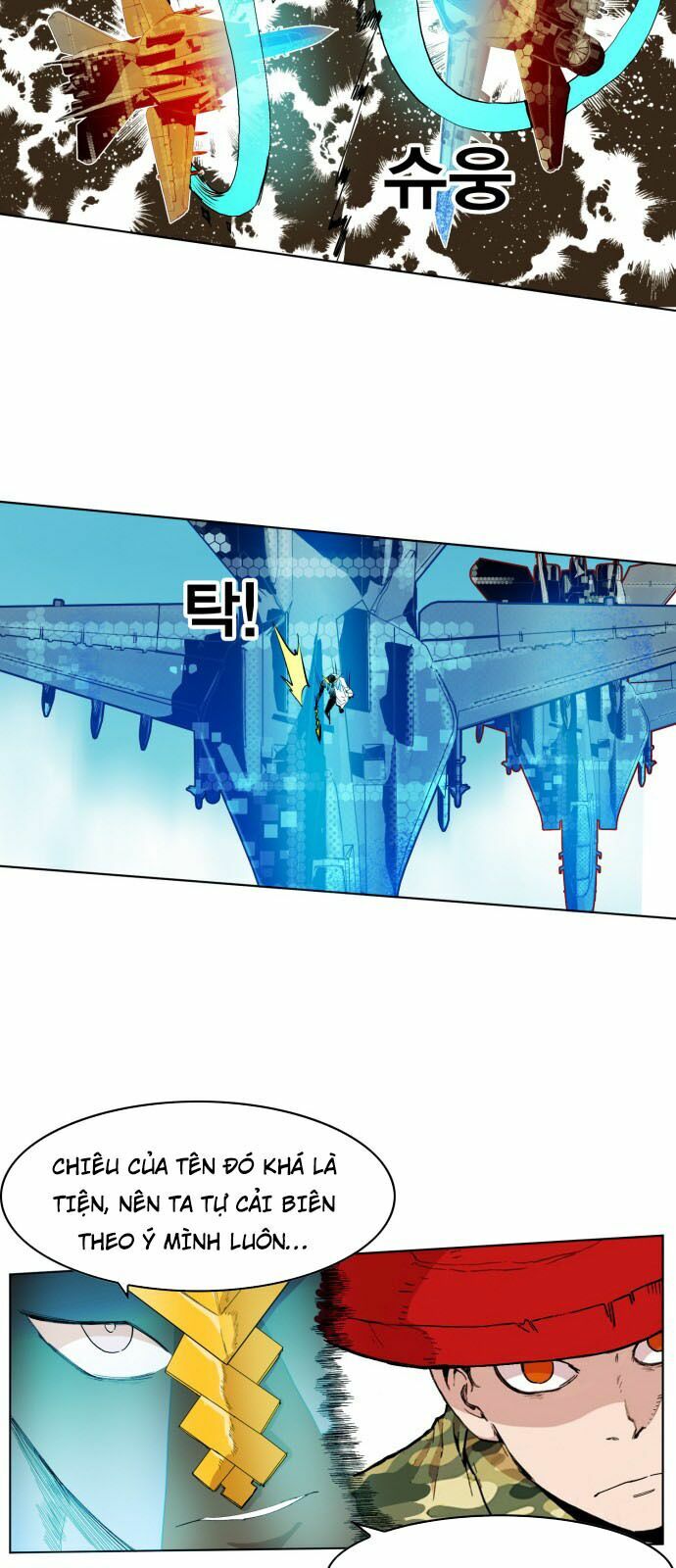 Hard Core Leveling Warrior: Chapter 147