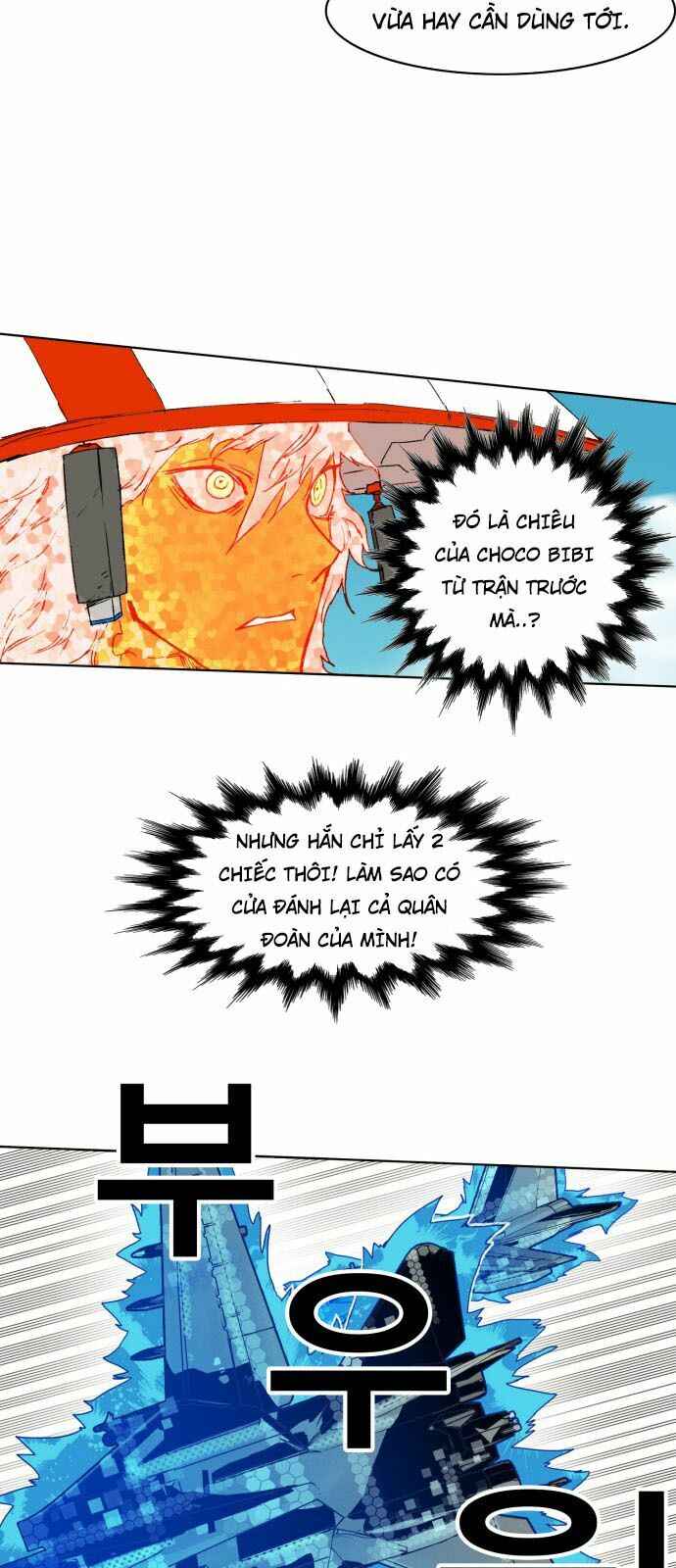 Hard Core Leveling Warrior: Chapter 147