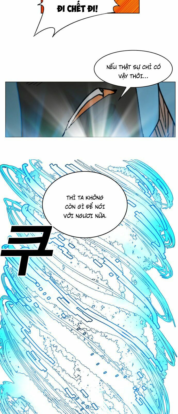 Hard Core Leveling Warrior: Chapter 147