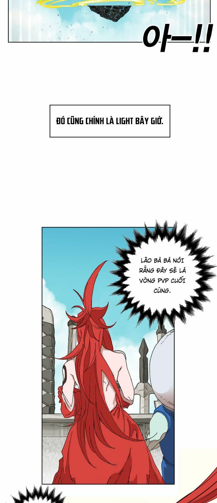 Hard Core Leveling Warrior: Chapter 147
