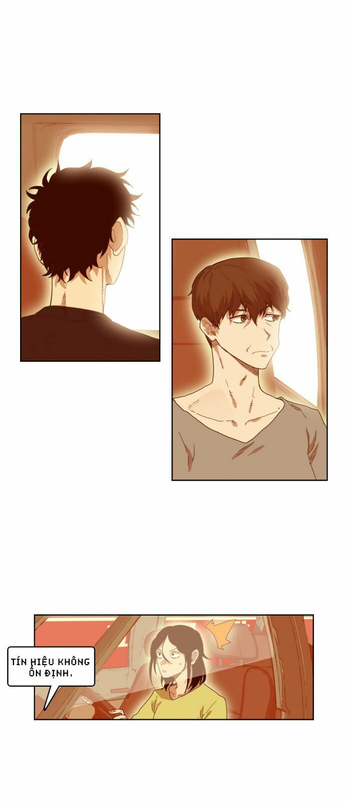 Hard Core Leveling Warrior: Chapter 163