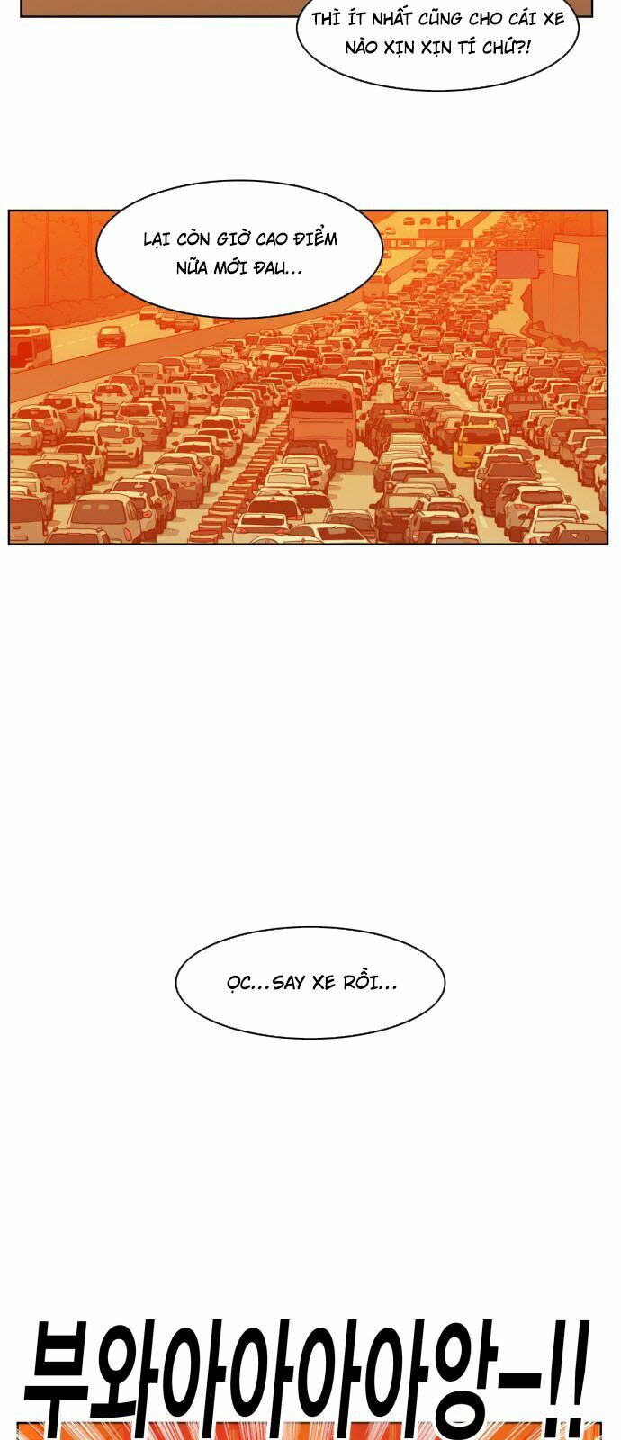 Hard Core Leveling Warrior: Chapter 163