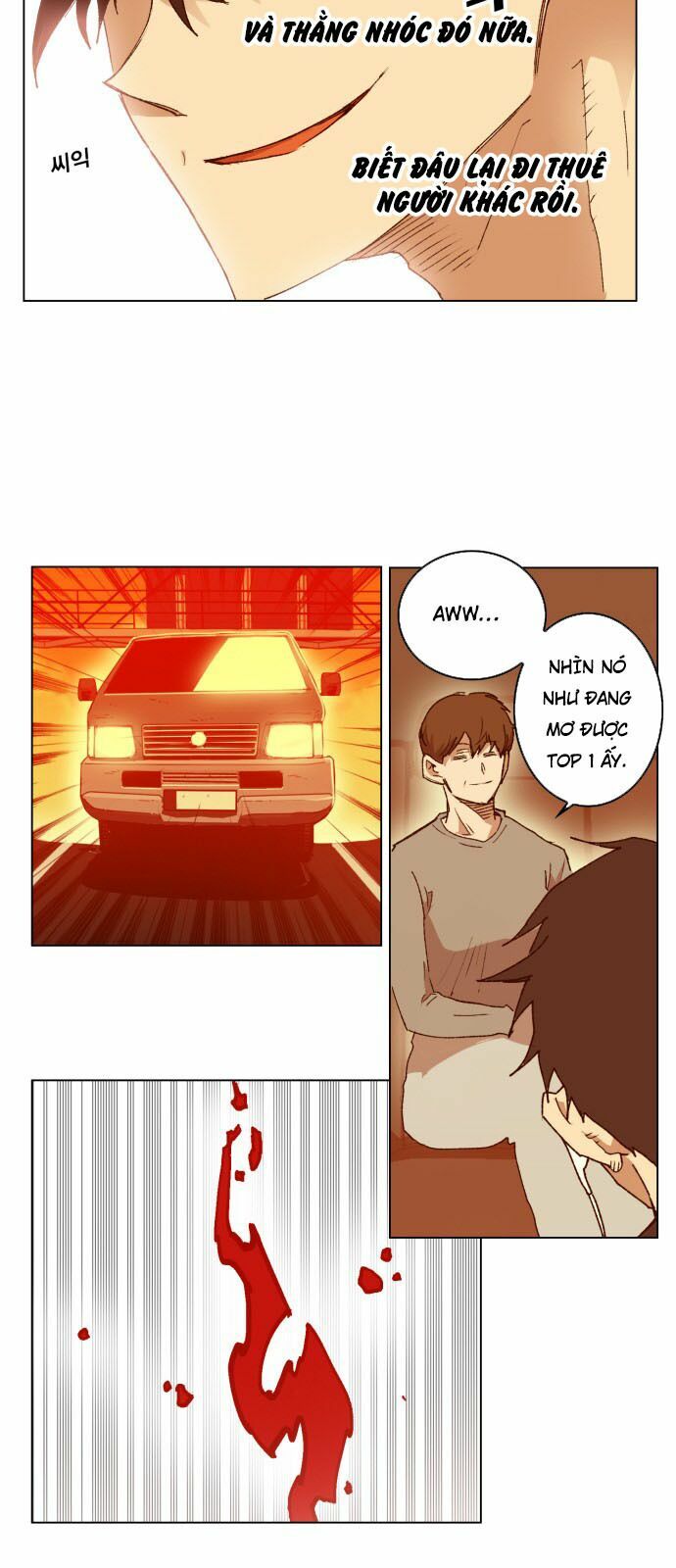 Hard Core Leveling Warrior: Chapter 163