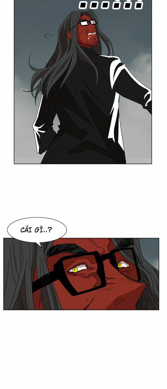 Hard Core Leveling Warrior: Chapter 167
