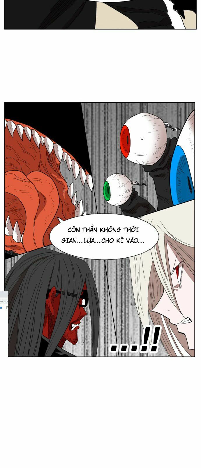 Hard Core Leveling Warrior: Chapter 167
