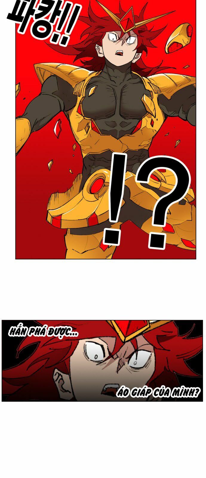 Hard Core Leveling Warrior: Chapter 167