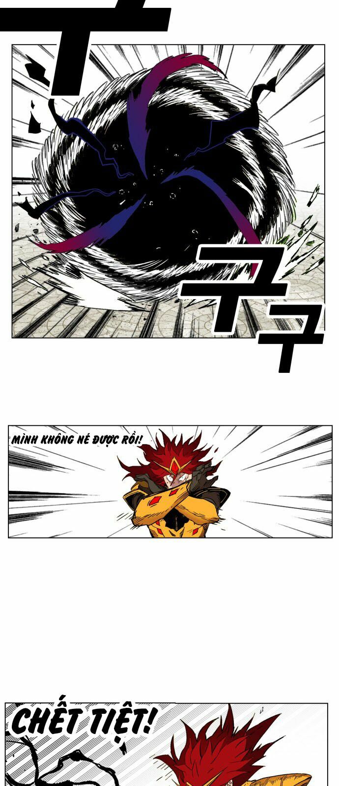 Hard Core Leveling Warrior: Chapter 167