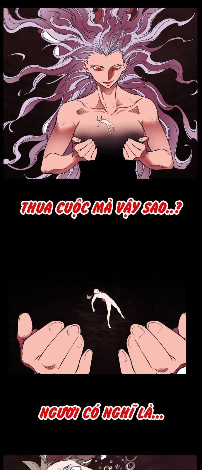 Hard Core Leveling Warrior: Chapter 167