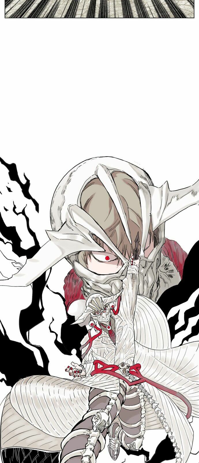 Hard Core Leveling Warrior: Chapter 167