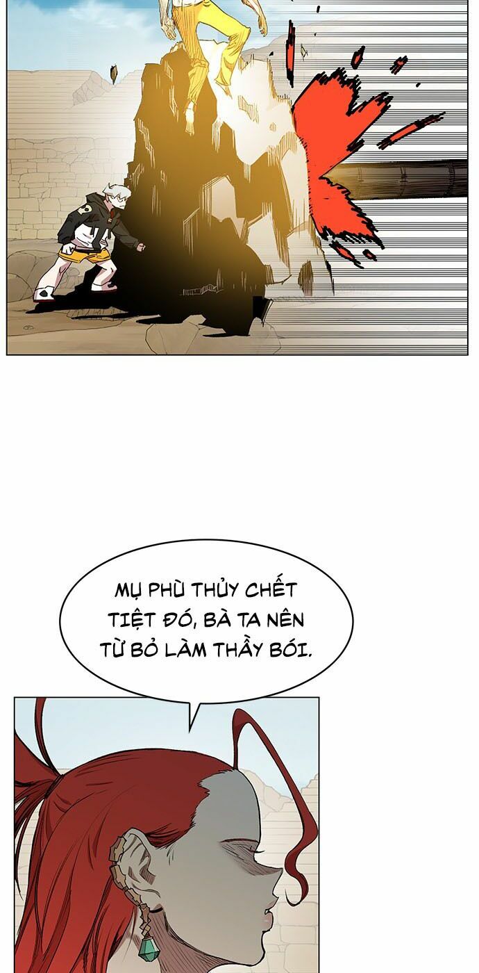 Hard Core Leveling Warrior: Chapter 172