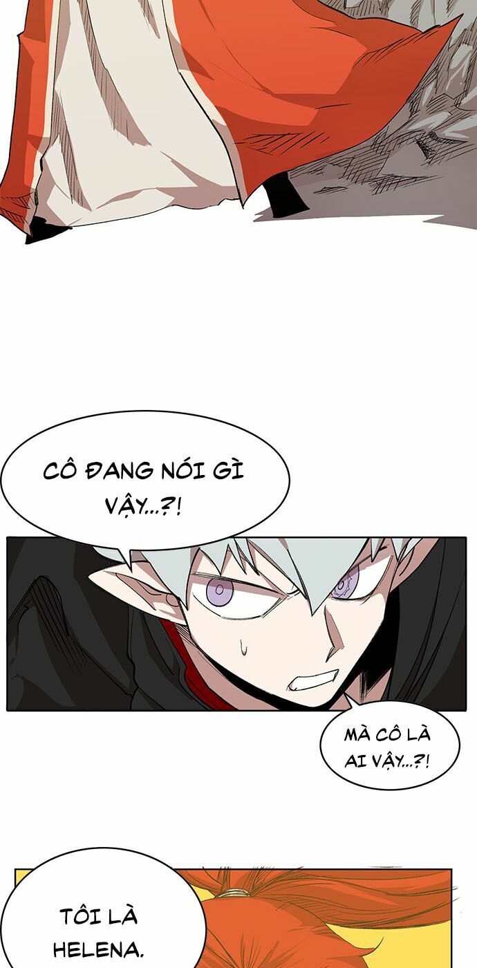 Hard Core Leveling Warrior: Chapter 172