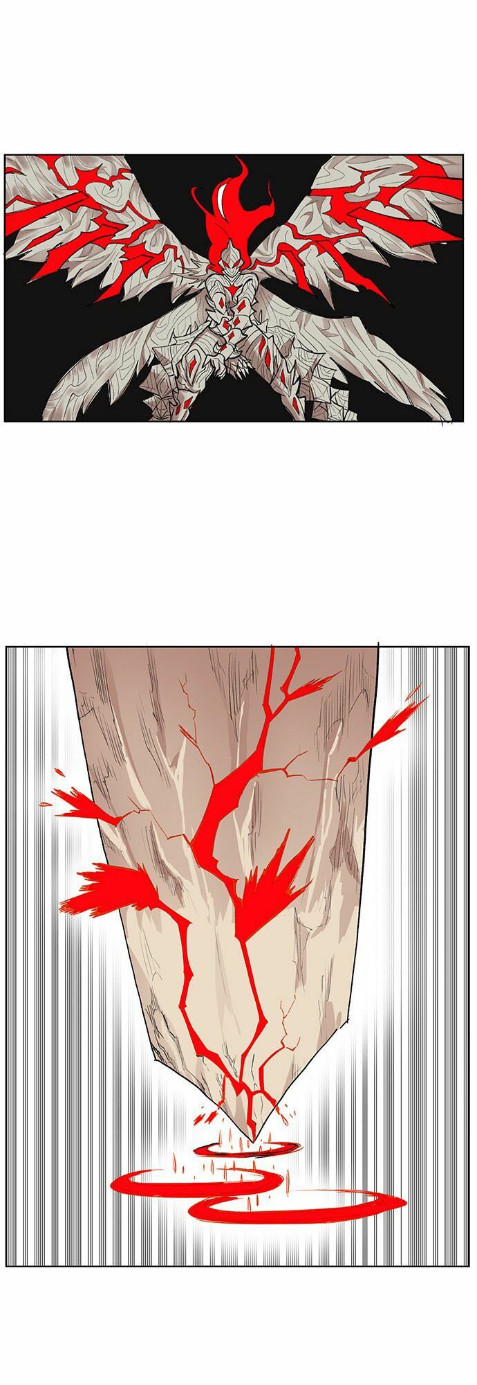 Hard Core Leveling Warrior: Chapter 172