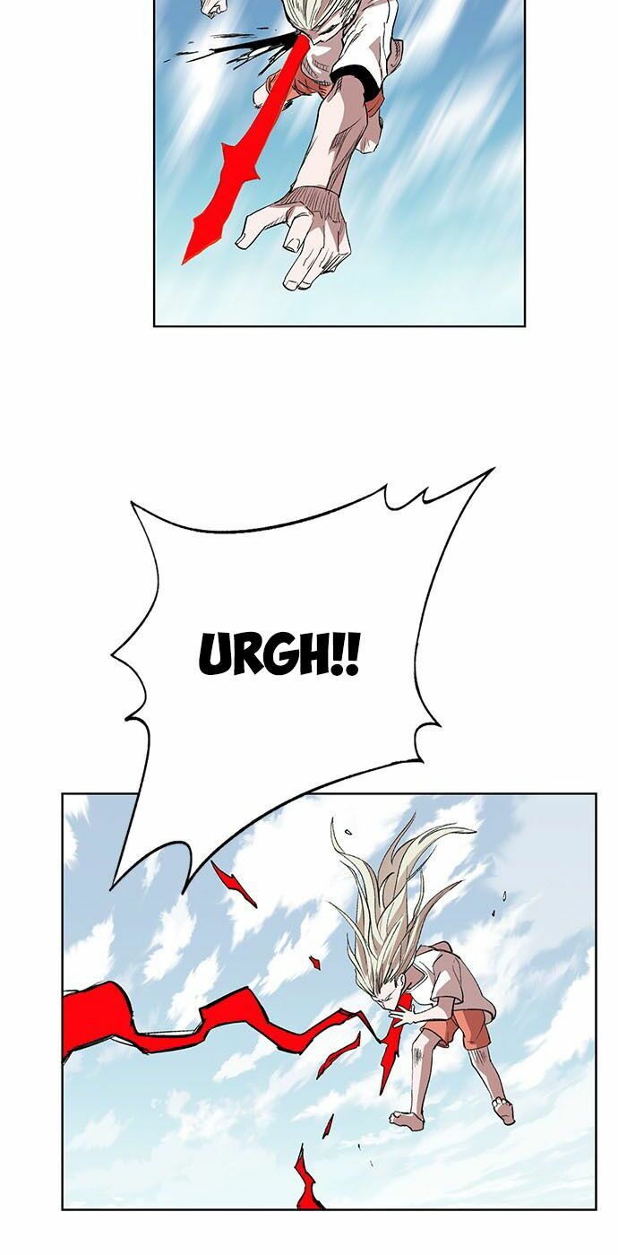 Hard Core Leveling Warrior: Chapter 172