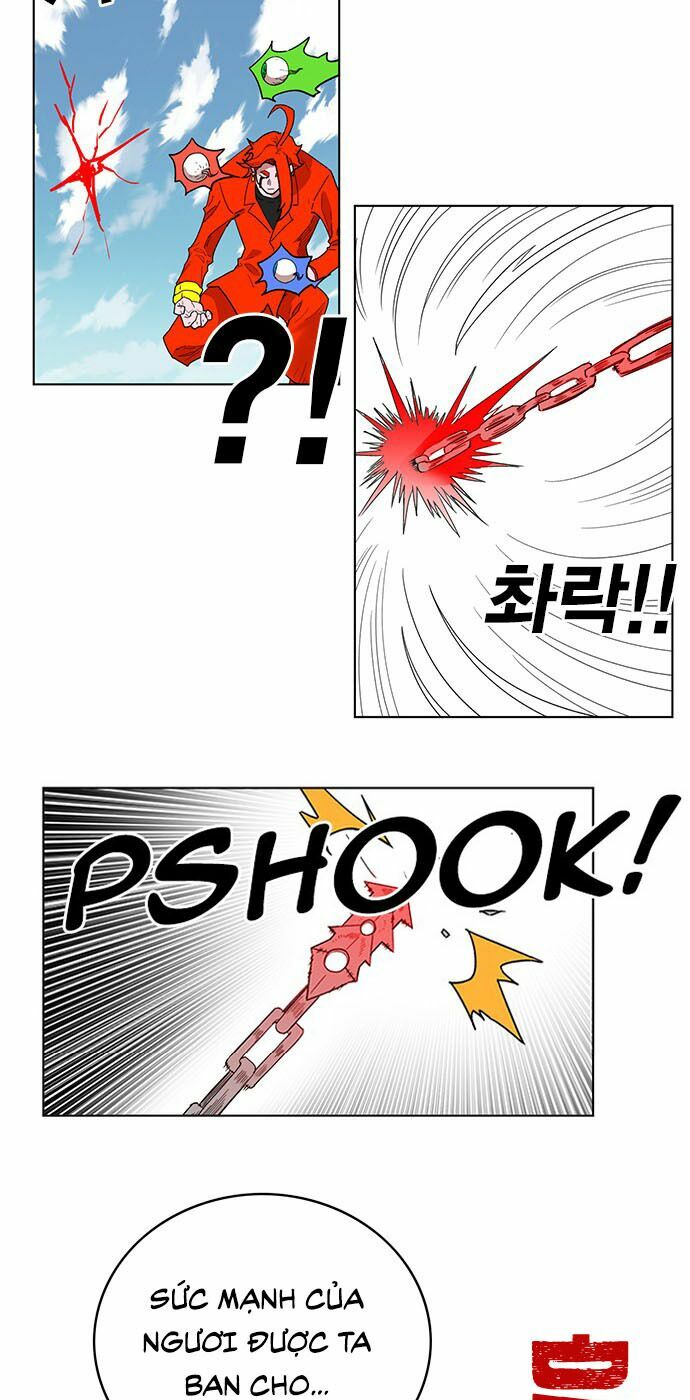 Hard Core Leveling Warrior: Chapter 172