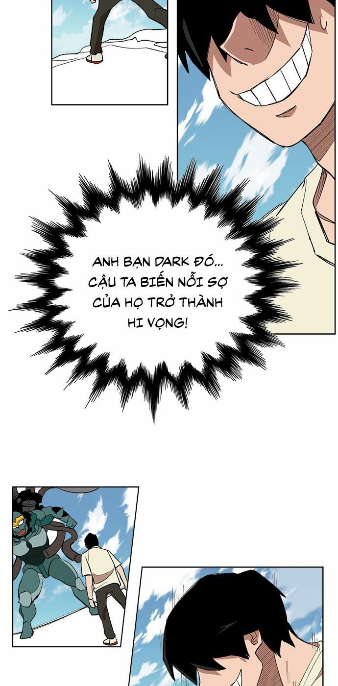 Hard Core Leveling Warrior: Chapter 172