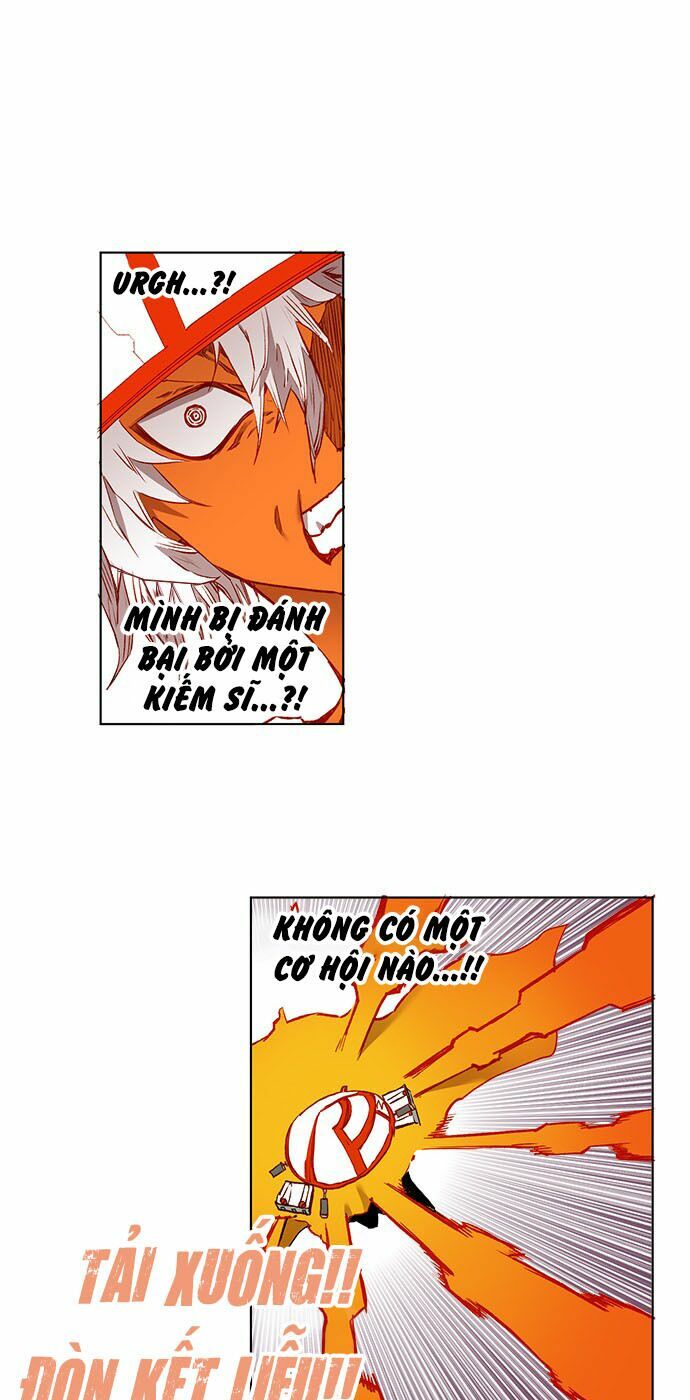 Hard Core Leveling Warrior: Chapter 172