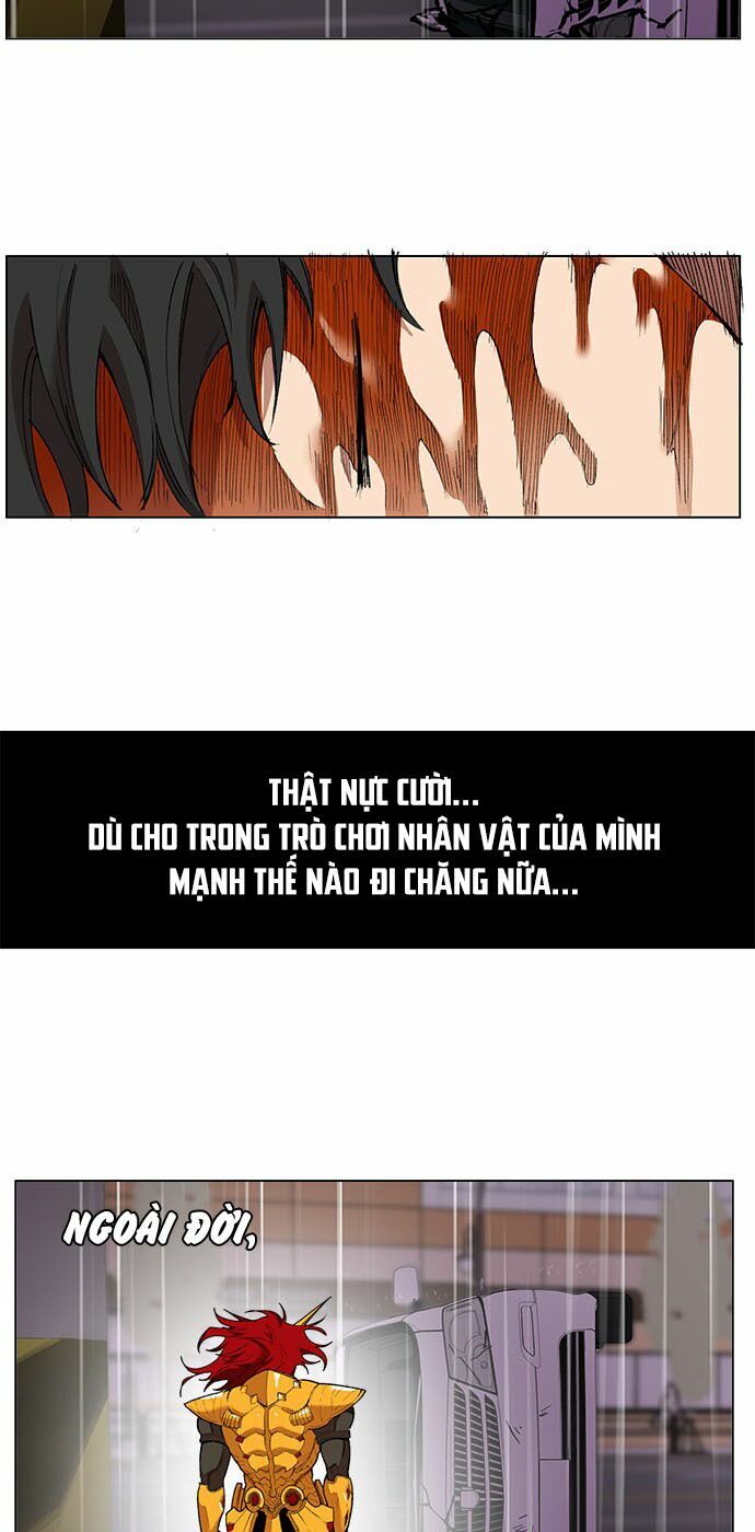 Hard Core Leveling Warrior: Chapter 172