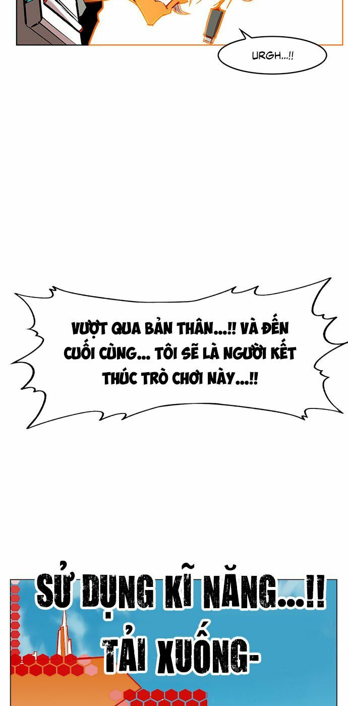 Hard Core Leveling Warrior: Chapter 172
