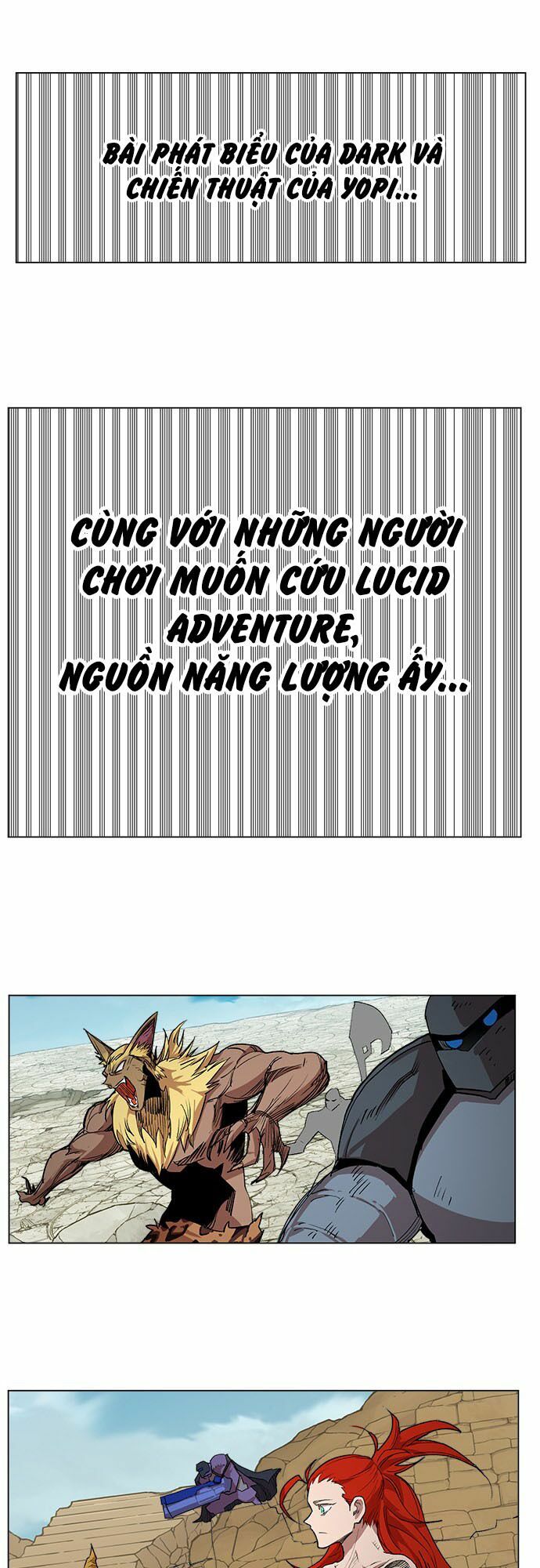 Hard Core Leveling Warrior: Chapter 172