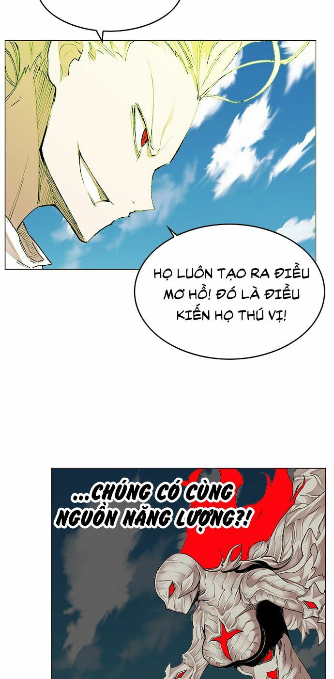 Hard Core Leveling Warrior: Chapter 172