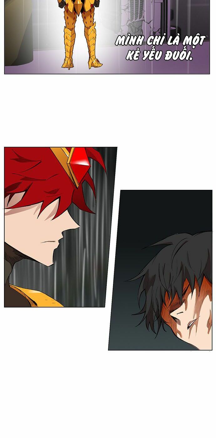 Hard Core Leveling Warrior: Chapter 172