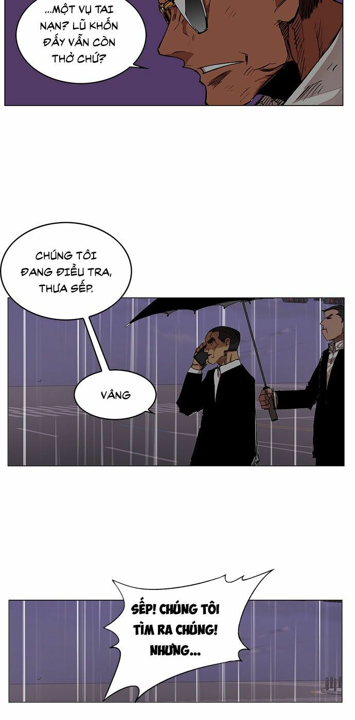 Hard Core Leveling Warrior: Chapter 172